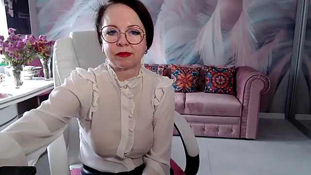 Arisa5000 online show from November 2025 07:34:01 AM