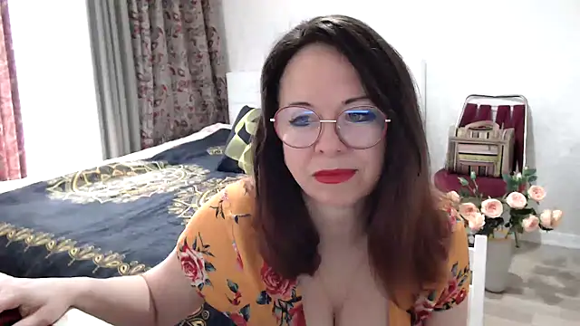 Arisa5000 online show from April 2026 05:54:01 AM