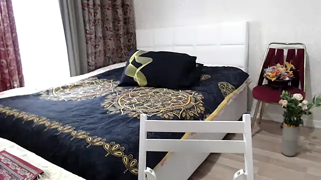 Arisa5000 online show from March 2026 06:37:02 AM