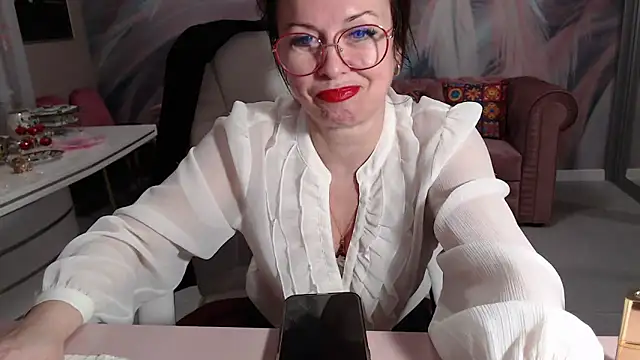 Arisa5000 online show from March 2025 04:17:02 PM