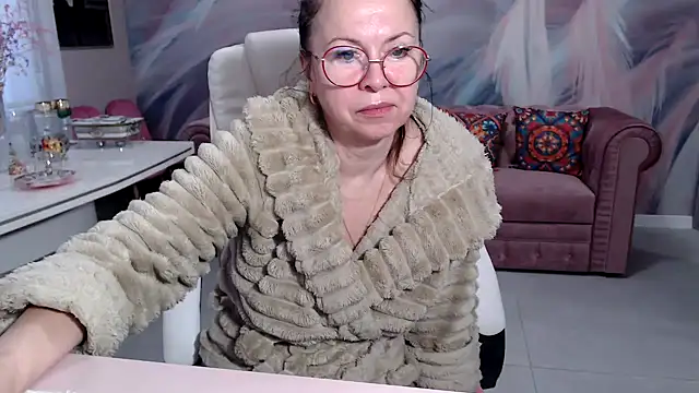 Arisa5000 online show from October 2025 05:50:01 AM