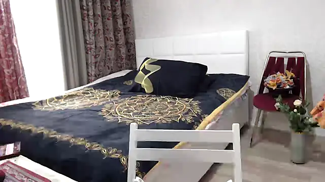 Arisa5000 online show from March 2026 06:25:01 AM