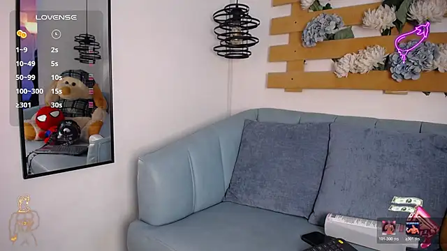 JackFrosst online show from May 2026 12:53:01 PM