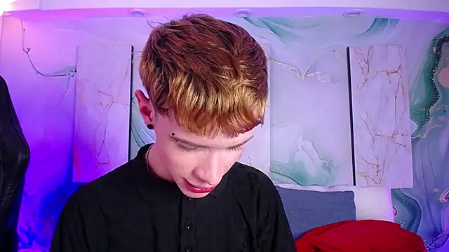 JackFrosst online show from May 2026 12:45:01 PM