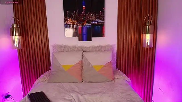 JackFrosst online show from December 2025 12:59:02 PM