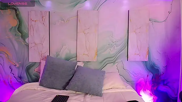 Snapshot of JackFrosst chatting on March 2026 11:34:01 AM JackFrosst online show from March 2026 11:34:01 AM