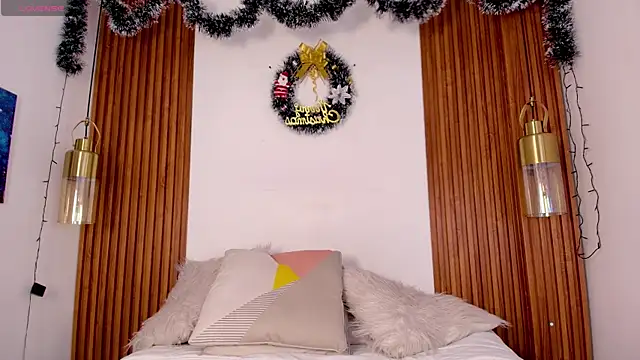 JackFrosst online show from December 2025 12:22:02 PM