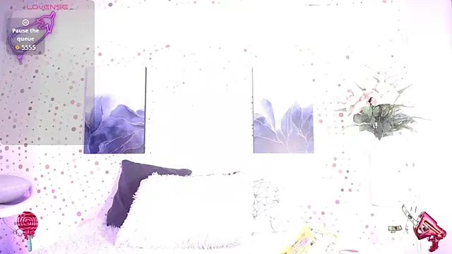 Snapshot of JackFrosst chatting on February 2026 12:13:02 PM JackFrosst online show from February 2026 12:13:02 PM