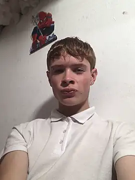 JackFrosst online show from November 2025 02:00:02 PM