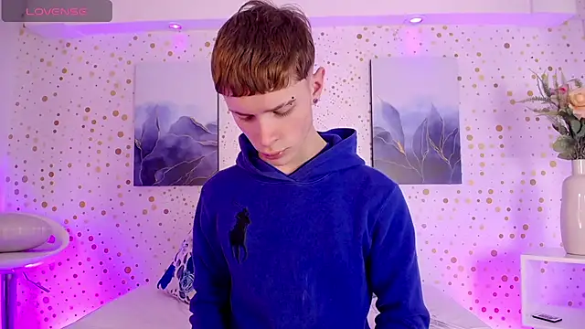 Snapshot of JackFrosst chatting on February 2026 12:27:02 PM JackFrosst online show from February 2026 12:27:02 PM