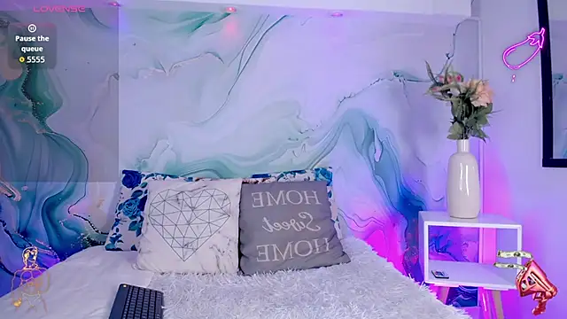 Snapshot of JackFrosst chatting on March 2026 12:13:01 PM JackFrosst online show from March 2026 12:13:01 PM