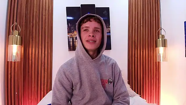 JackFrosst online show from November 2025 12:39:02 PM