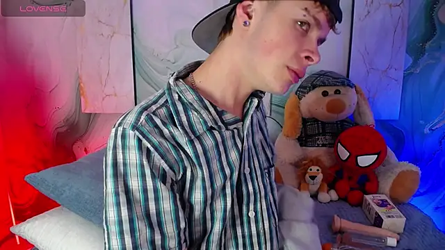 Snapshot of JackFrosst chatting on April 2026 12:28:01 PM JackFrosst online show from April 2026 12:28:01 PM