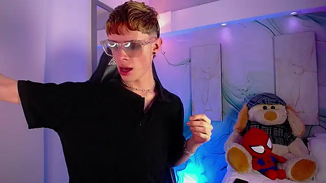 JackFrosst online show from May 2026 01:20:02 PM