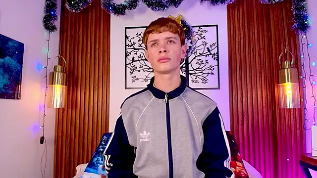 Snapshot of JackFrosst chatting on December 2025 12:07:01 PM JackFrosst online show from December 2025 12:07:01 PM