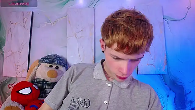 JackFrosst online show from May 2026 04:04:02 PM