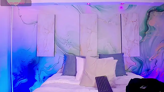 Snapshot of JackFrosst chatting on March 2026 11:59:01 AM JackFrosst online show from March 2026 11:59:01 AM