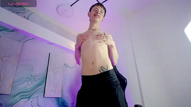 Snapshot of JackFrosst chatting on March 2026 12:41:01 PM JackFrosst online show from March 2026 12:41:01 PM