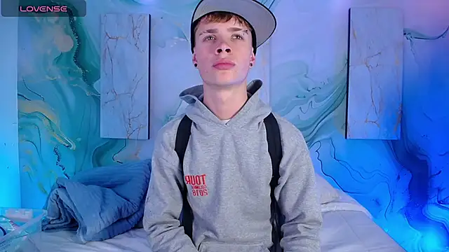 Snapshot of JackFrosst chatting on April 2026 01:52:02 PM JackFrosst online show from April 2026 01:52:02 PM