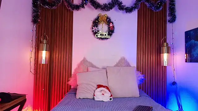 Snapshot of JackFrosst chatting on December 2025 11:47:01 AM JackFrosst online show from December 2025 11:47:01 AM