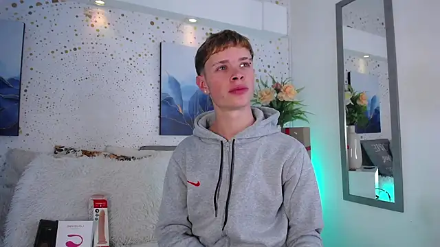 Snapshot of JackFrosst chatting on January 2026 12:23:02 PM JackFrosst online show from January 2026 12:23:02 PM