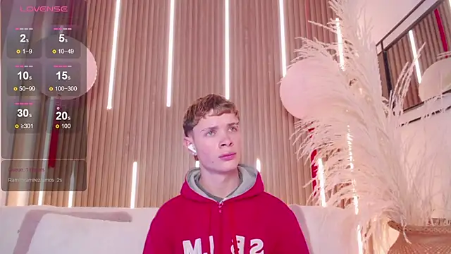 Snapshot of JackFrosst chatting on January 2026 11:46:01 AM JackFrosst online show from January 2026 11:46:01 AM