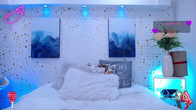 Snapshot of JackFrosst chatting on January 2026 12:11:02 PM JackFrosst online show from January 2026 12:11:02 PM