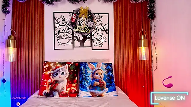 Snapshot of JackFrosst chatting on December 2025 12:27:02 PM JackFrosst online show from December 2025 12:27:02 PM