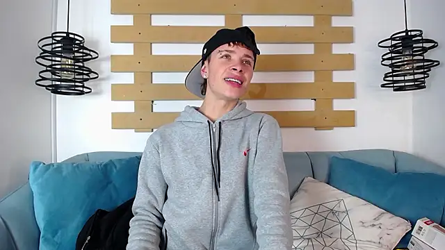 Snapshot of JackFrosst chatting on February 2026 12:59:02 PM JackFrosst online show from February 2026 12:59:02 PM