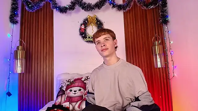 Snapshot of JackFrosst chatting on December 2025 12:21:02 PM JackFrosst online show from December 2025 12:21:02 PM