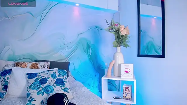 Snapshot of JackFrosst chatting on March 2026 12:22:02 PM JackFrosst online show from March 2026 12:22:02 PM