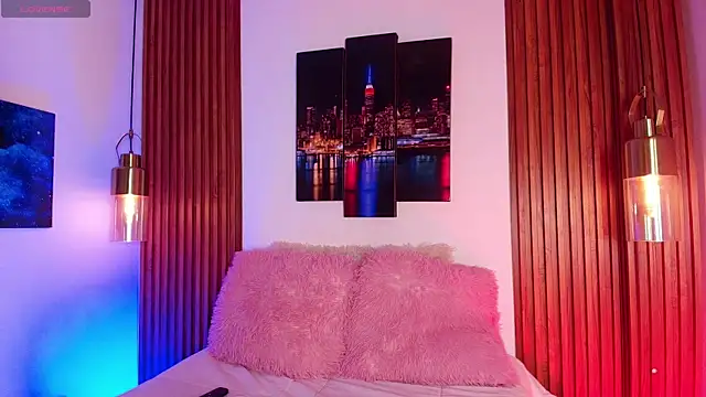 JackFrosst online show from November 2025 12:33:02 PM