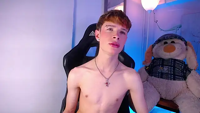 JackFrosst online show from June 2026 12:49:02 PM
