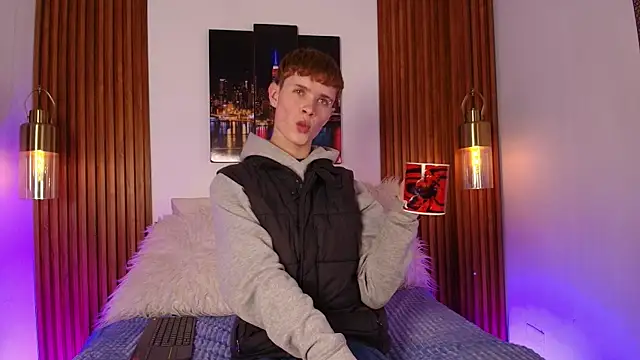 JackFrosst online show from December 2025 01:02:02 PM