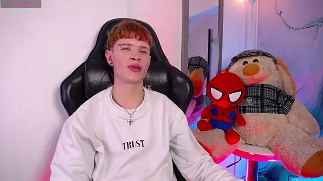 JackFrosst online show from May 2026 12:57:01 PM