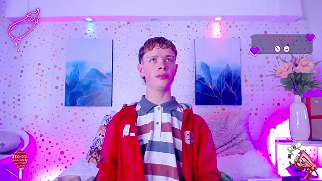 Snapshot of JackFrosst chatting on January 2026 12:09:01 PM JackFrosst online show from January 2026 12:09:01 PM