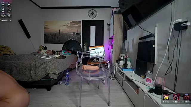 69littlebig69 online show from February 2026 01:45:02 PM