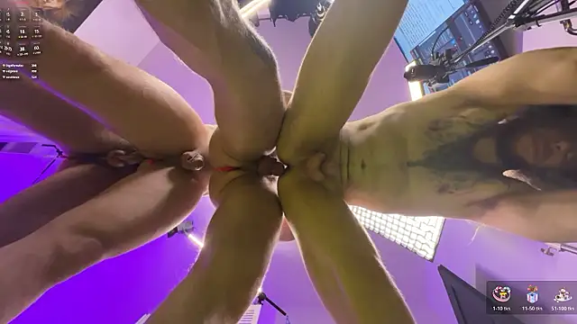 69littlebig69 online show from January 2026 07:12:01 PM