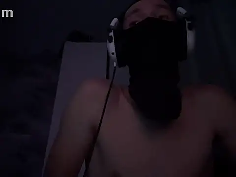 suicdemask online show from October 2025 08:32:02 PM