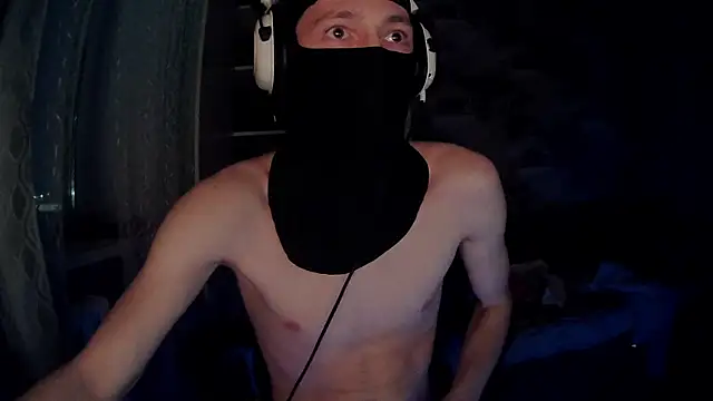 suicdemask online show from January 2026 06:36:01 PM