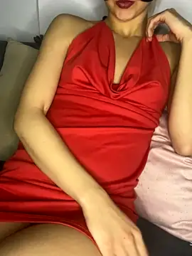 christalles online show from November 2025 08:46:02 PM