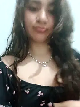 miluookk online show from October 2025 10:55:02 PM