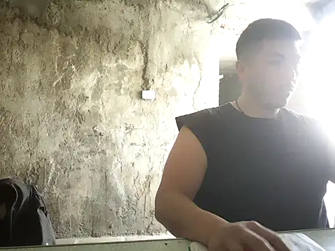 Lucius-08 online show from October 2025 03:26:02 PM