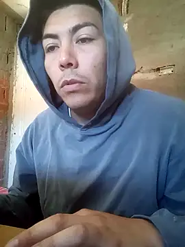 Lucius-08 online show from October 2025 03:02:02 PM