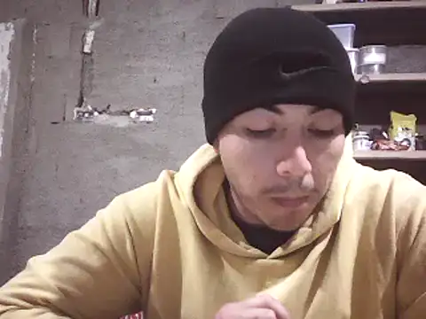 Lucius-08 online show from October 2025 12:20:01 AM