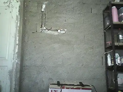 Lucius-08 online show from November 2025 04:45:02 PM