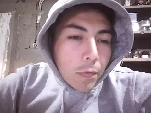 Lucius-08 online show from November 2025 10:14:01 PM