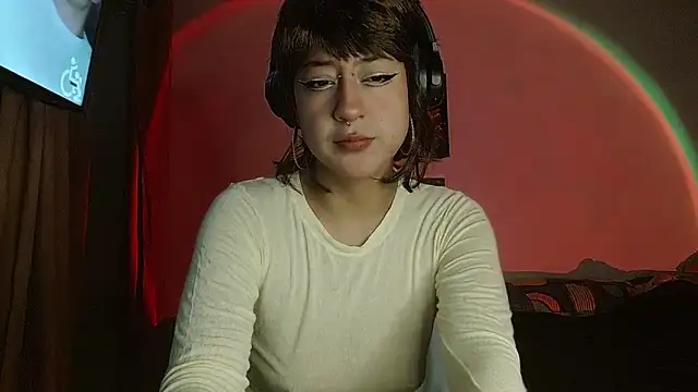 zora blue777 online show from February 2026 01:33:01 AM