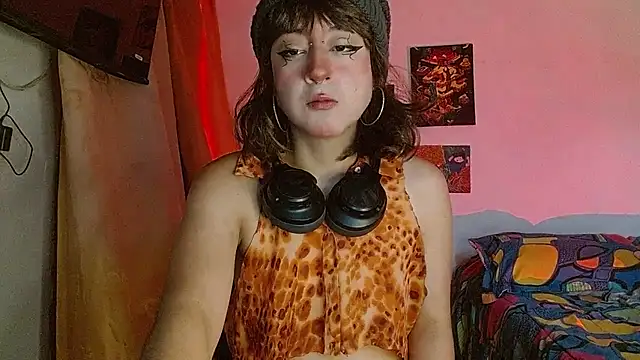 zora blue777 online show from February 2026 10:31:01 PM