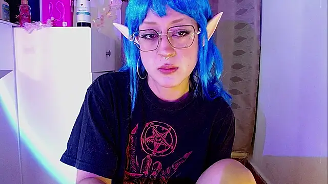 Snapshot of zora_blue777 chatting on November 2025 05:00:01 AM zora blue777 online show from November 2025 05:00:01 AM